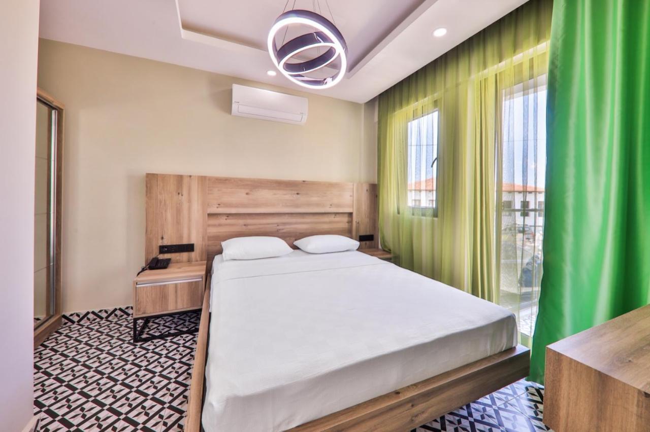 Zeytin HOTEL Kaş Exterior foto
